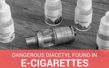 fda electronic nicotine delivery systems