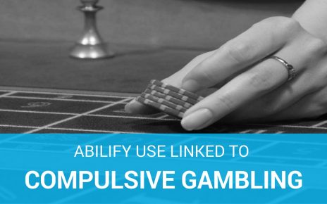 Abilify use linked to compulsive gambling
