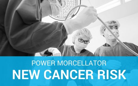power morcellator cancer risk
