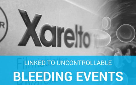 Xarelto antidote rejected by fda