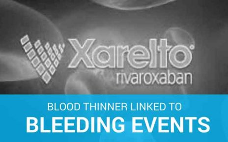 xarelto claims heard bellwether trials