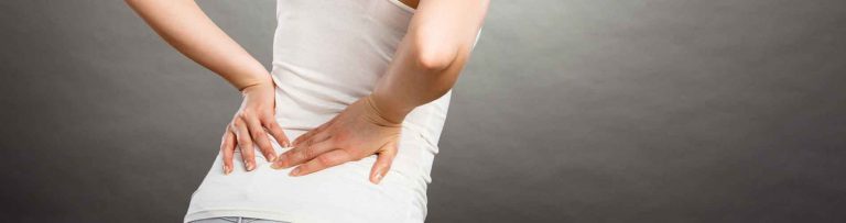 Woman with Chronic Kidney Problems after Taking Nexium or Prilosec