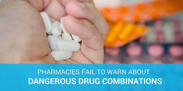 Tribune study dangerous drug combinations