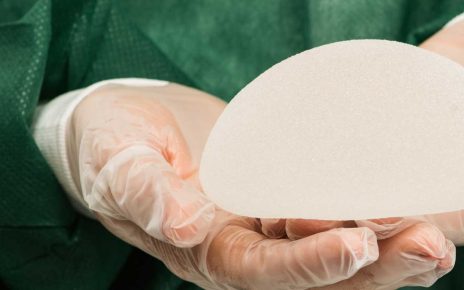 Breast Implants Lawsuits Filed Due to Link to Rare Cancer