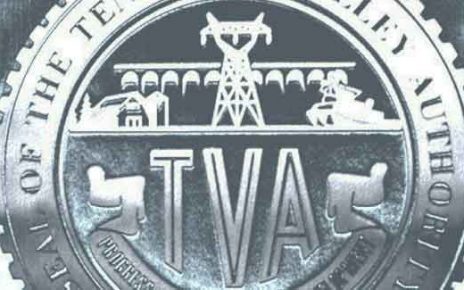 Tennessee Valley Authority found negligent secondhand asbestos