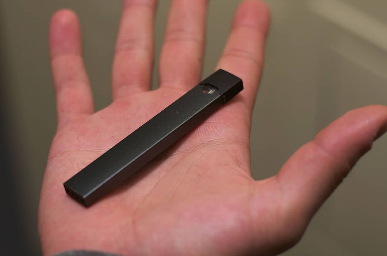 Juul-lawsuit