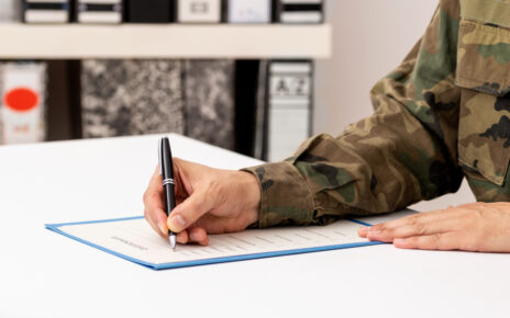 What is the Process of Filing a Camp Lejeune Contamination Claim; filing claim camp lejeune; The Administrative Process and CLJA Claim Form; If a Claim is Denied, What are the Next Steps