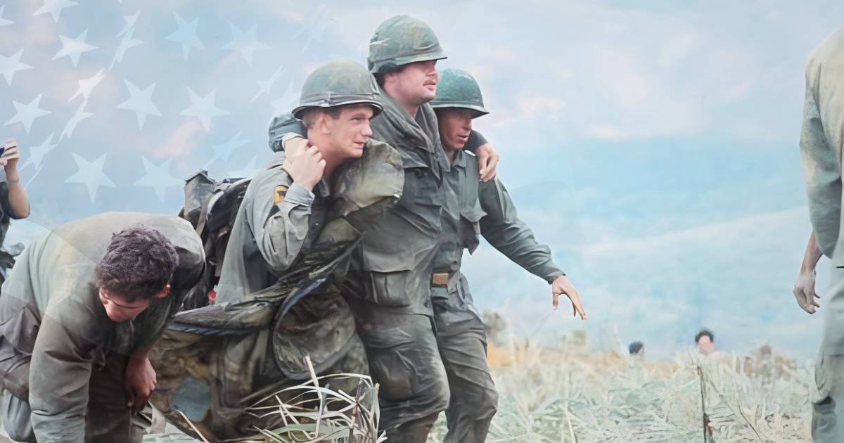 Camp Lejeune Water Contamination Lawsuit; Camp Lejeune Lawsuit