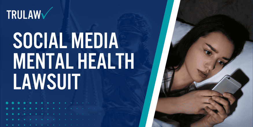 Social Media Mental Health Lawsuit; Social Media Mental Health Lawsuit Overview; What is the Status of Social Media Mental Health Lawsuits; The Facebook Papers: Instagram Has Harmful Effects on the Mental Health of Teenage Girls and Young Women; Social Media Use Statistics Among Teens and Young People; Do You Qualify for a Social Media Addiction or Mental Health Lawsuit; Seeking Assistance Filing A Lawsuit For Social Media Addiction; Social Media Platforms Target Teens; Grounds for Social Media Lawsuits; Mental Health Effects of Social Media Addiction in Teens; Regulatory and Corporate Responses to the Social Media Mental Health Lawsuit; The Role of Tech Companies; Educational and Preventative Measures_ Social Media Mental Health Lawsuit; How to File a Social Media Lawsuit for Addiction; Social Media Mental Health Lawsuit_ Research and Analysis