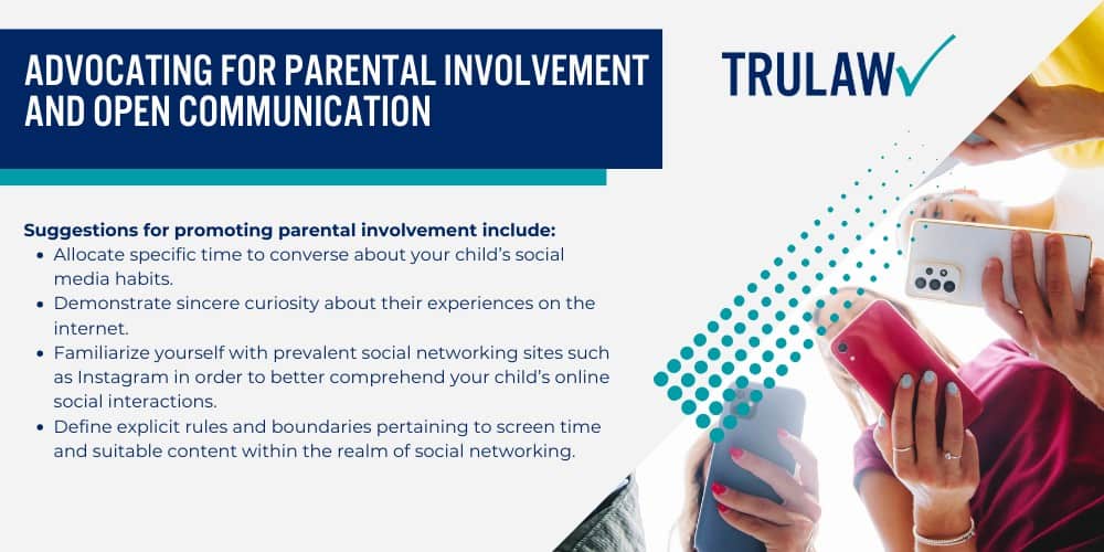 Understanding Social Media Addiction and its Effects; Recognizing Signs of Social Media's Impact on Teen Mental Health; Facebook Whistleblower Testimony Unveiling Accountability; Social Media's Mental Health Effects Understanding the Effects of Social Media on Mental Health; Negative Consequences for Mental Health Anxiety, Depression, Exploitation; Advocating for Parental Involvement and Open Communication