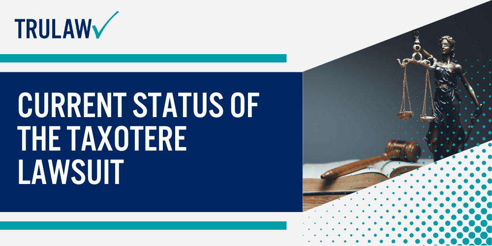 Taxotere Eye Injury Lawsuit; taxotere lawsuit, taxotere vision damage, taxotere eye injury lawsuit, taxotere vision loss lawsuit, taxotere vision loss, taxotere eye injuries, taxotere lacrimal duct obstruction, taxotere canalicular stenosis, taxotere litigation; How is Taxotere Administered; Who is Prescribed Medication like Taxotere; Taxotere Vision Damage Lawsuits; Taxotere Eye Injury; Nasolacrimal Duct Obstruction; Permanent Stenosis; Epiphora; Misdiagnosis of Taxotere Eye Injuries; Filing a Taxotere Lawsuit for Eye Injury;  Gathering Evidence in a Taxotere Lawsuit; Assessing Damages in an AFFF Lawsuit; Taxotere Eye Injury Lawsuits Consolidated into Multidistrict Litigation; Current Status of the Taxotere Lawsuit