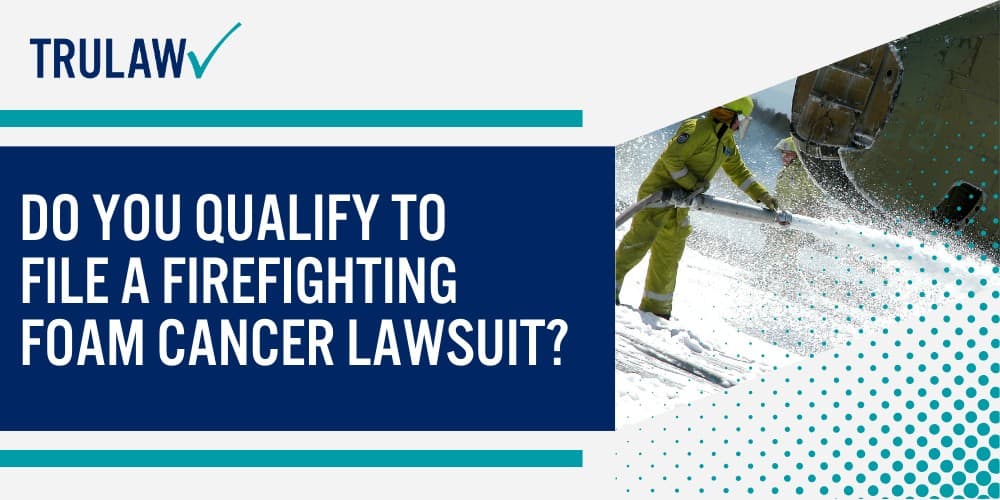 Which Cancer Diagnoses Have Been Linked to AFFF Exposure; Who May Be at Risk for AFFF Firefighting Foam Exposure; Who May Be at Risk for AFFF Firefighting Foam Exposure; Studies Link PFAS Chemicals in AFFF Firefighting Foam to Cancer & More; Do You Qualify to File a Firefighting Foam Cancer Lawsuit