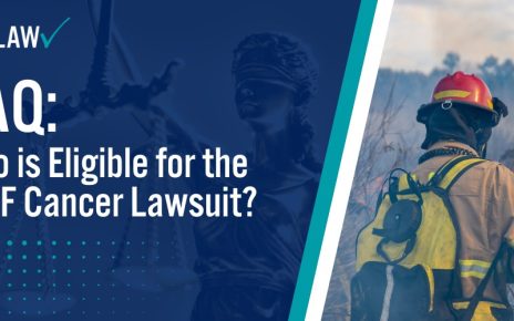 FAQ Who is Eligible for the AFFF Cancer Lawsuit; What is Aqueous Film Forming Foam (AFFF); Cancer Diagnosis or Related Health Conditions; Evidence in an AFFF Firefighting Foam Lawsuit; Damages in AFFF Lawsuits