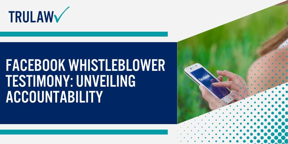 Understanding Social Media Addiction and its Effects; Recognizing Signs of Social Media's Impact on Teen Mental Health; Facebook Whistleblower Testimony Unveiling Accountability