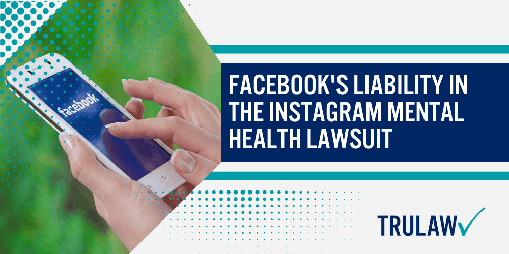 Families Suing Instagram for Mental Health Effects; Instagram Lawsuit The Link Between Instagram and Eating Disorders; Social Media's Broader Impact on Mental Health Lawsuits; Instagram Lawsuit Addictiveness and School Districts' Claims; Facebook's Liability in the Instagram Mental Health Lawsuit