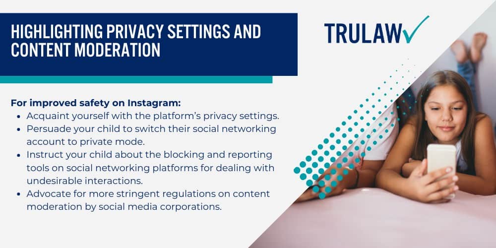 Understanding Social Media Addiction and its Effects; Recognizing Signs of Social Media's Impact on Teen Mental Health; Facebook Whistleblower Testimony Unveiling Accountability; Social Media's Mental Health Effects Understanding the Effects of Social Media on Mental Health; Negative Consequences for Mental Health Anxiety, Depression, Exploitation; Advocating for Parental Involvement and Open Communication; Importance of Digital Literacy Education in Schools; Highlighting Privacy Settings and Content Moderation