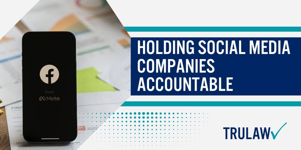 Understanding Social Media Addiction and its Effects; Recognizing Signs of Social Media's Impact on Teen Mental Health; Facebook Whistleblower Testimony Unveiling Accountability; Social Media's Mental Health Effects Understanding the Effects of Social Media on Mental Health; Negative Consequences for Mental Health Anxiety, Depression, Exploitation; Advocating for Parental Involvement and Open Communication; Importance of Digital Literacy Education in Schools; Highlighting Privacy Settings and Content Moderation; Lawsuits Targeting Facebook and Instagram Youth Mental Health Harms; Body Image Issues Social Media's Influence on Self-Perception; Holding Social Media Companies Accountable
