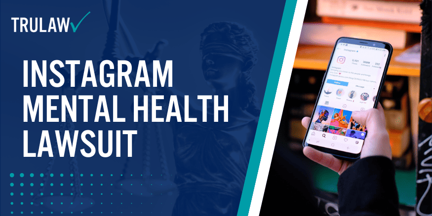 Instagram lawsuit - Instagram Mental Health Lawsuit; Families Suing Instagram for Mental Health Effects; Instagram Lawsuit The Link Between Instagram and Eating Disorders; Social Media's Broader Impact on Mental Health Lawsuits; Instagram Lawsuit Addictiveness and School Districts' Claims; Facebook's Liability in the Instagram Mental Health Lawsuit; Unrealistic Expectations and Self-Harm Messages on Instagram; Understanding the Significance of the Instagram Mental Health Lawsuit; Potential Injuries and Damages in an Instagram Mental Health Lawsuit