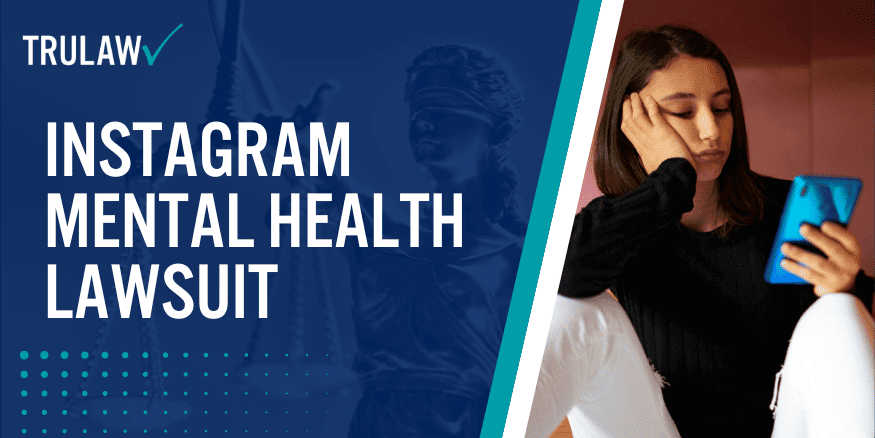 Instagram Mental Health Lawsuit; Instagram and Mental Health Issues in Teenage Users and Young Adults; Who Uses Instagram; Mental Health Effects of Excessive Social Media Use in General; Filing a Lawsuit for Instagram Mental Health Effects_ How Can Facebook Be Held Liable; Potential Damages In an Instagram Mental Health Lawsuit; Potential Injuries In an Instagram Mental Health Lawsuit; Key findings from the leaked internal documents include the following