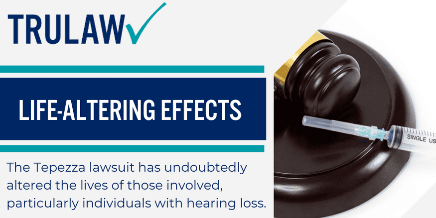 Life-Altering Effects