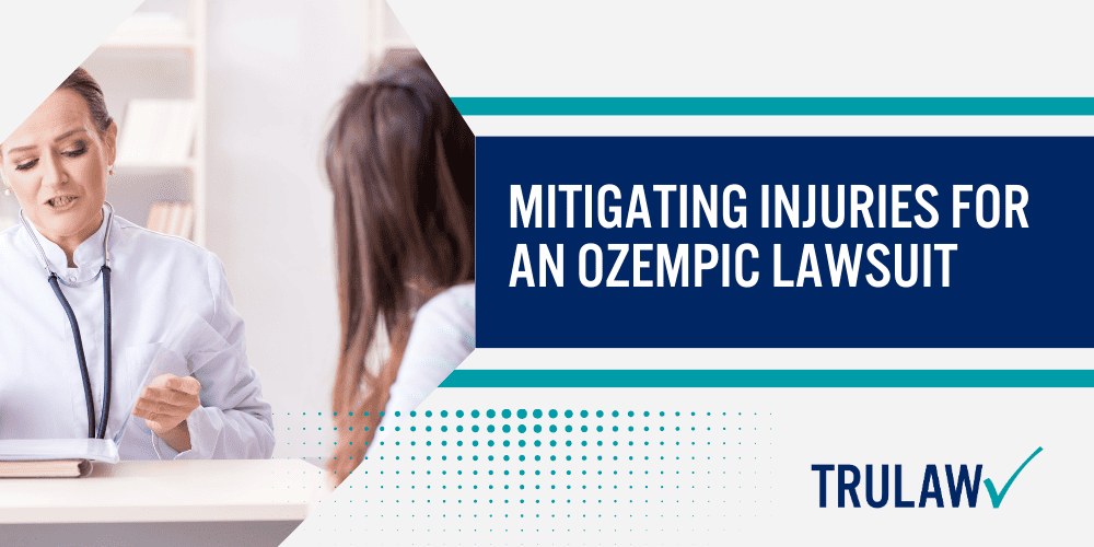 Ozempic Lawsuit Ozempic and Wegovy Claims Featured Image; Ozempic Lawsuit; Ozempic and Wegovy Lawsuits; Ozempic Stomach Paralysis Lawsuit; Ozempic Gastroparesis Lawsuit; Ozempic Claims; Ozempic Lawsuits; Ozempic Lawyers; Ozempic And Wegovy Lawsuit Investigation; FDA Warnings On Ozempic And Wegovy; What Is Ozempic; Ozempic And Weight Loss; Ozempic Side Effects; Ozempic Stomach Paralysis (Gastroparesis); Ozempic And Gallbladder Disease; Ozempic Use And Surgery; What Is Wegovy; Potential For Serious Side Effects_ Gastroparesis, Gallbladder Disease, And More; What Are Compounded Drugs; Why Are Compounded Drugs Made; Do You Qualify For The Ozempic Lawsuit; Gathering Evidence For The Ozempic Lawsuit; Assessing Damages In The Ozempic Lawsuit; Mitigating Injuries For An Ozempic Lawsuit