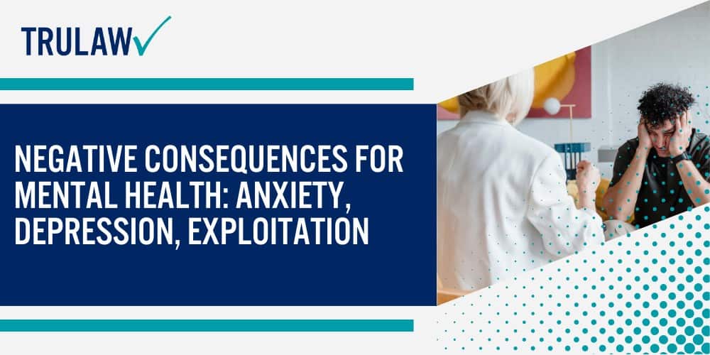 Understanding Social Media Addiction and its Effects; Recognizing Signs of Social Media's Impact on Teen Mental Health; Facebook Whistleblower Testimony Unveiling Accountability; Social Media's Mental Health Effects Understanding the Effects of Social Media on Mental Health; Negative Consequences for Mental Health Anxiety, Depression, Exploitation