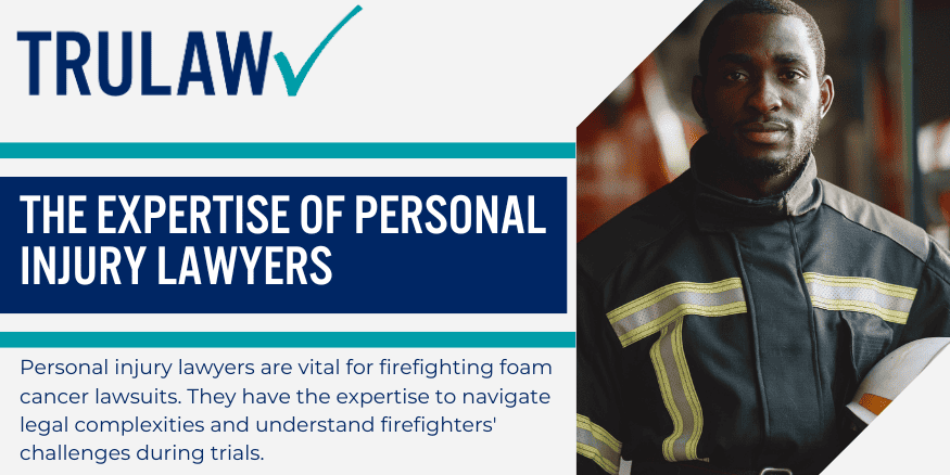 The Expertise of Personal Injury Lawyers