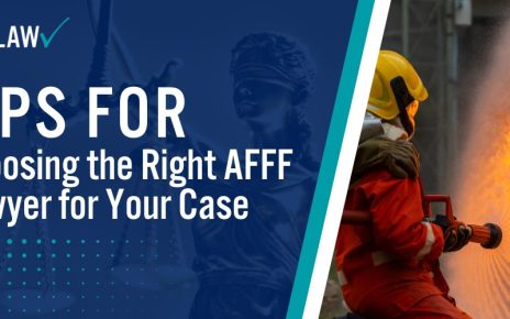 Tips for Choosing the Right AFFF Lawyer for Your Case; Potential Health Risks Associated with AFFF Exposure; Occupational Hazards and High-Risk Professions; Types of AFFF Firefighting Foam Lawsuits; Legal Recourse for AFFF Exposure Victims; Compensation in AFFF Lawsuits; Recoverable Damages in AFFF Settlements; Preventive Measures and Safety Protocols for AFFF Exposure; How to Choose Your AFFF Lawyer; Next Steps in Hiring an AFFF Lawyer
