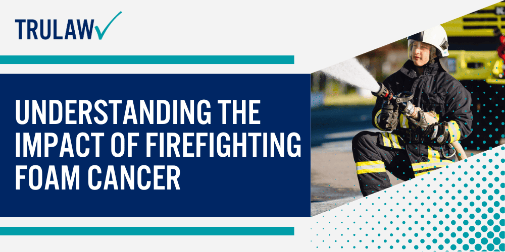 Understanding the Impact of Firefighting Foam Cancer