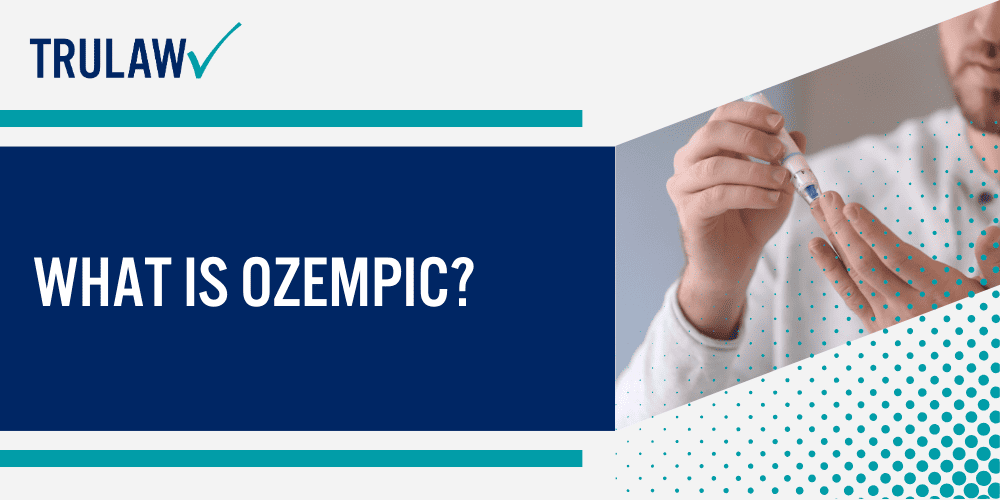 Ozempic Lawsuit Ozempic and Wegovy Claims Featured Image; Ozempic Lawsuit; Ozempic and Wegovy Lawsuits; Ozempic Stomach Paralysis Lawsuit; Ozempic Gastroparesis Lawsuit; Ozempic Claims; Ozempic Lawsuits; Ozempic Lawyers; Ozempic And Wegovy Lawsuit Investigation; FDA Warnings On Ozempic And Wegovy; What Is Ozempic