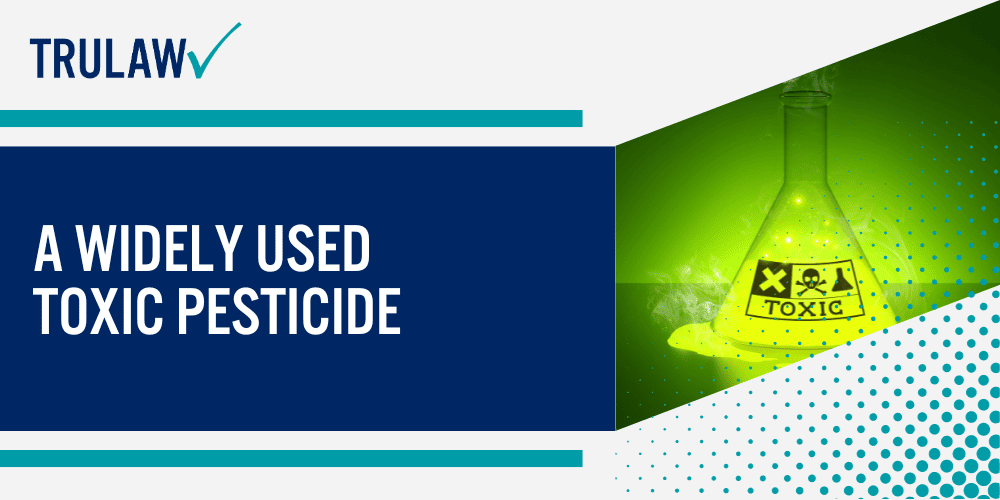 Paraquat-Lawsuit-Farmers-Spraying-Pesticide; The First Paraquat Lawsuit; Studies Link Paraquat To Parkinson’s Disease; A Widely Used Toxic Pesticide