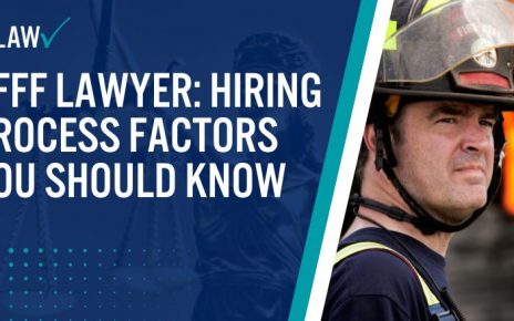 AFFF Lawyer Hiring Process Factors You Should Know; Here are some of the factors: Extent of Harm Medical Expenses Lost Income Pain and Suffering Legal Representation; Contingency Fee Arrangements A Pathway to Justice; Types of compensation available for individuals affected by AFFF contamination; Factors considered when determining the amount of compensation in an AFFF lawsuit settlement.