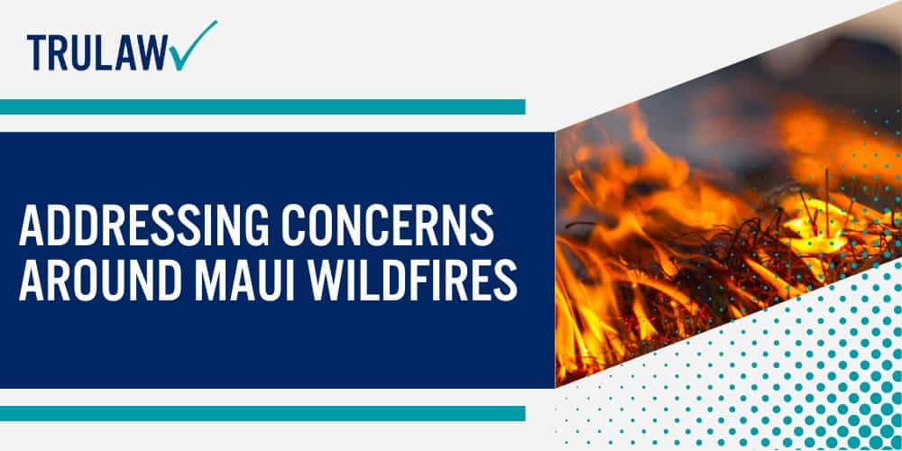 Incidents Leading to Maui Fire Lawsuits; Power Company's Response to Accusations; A Crucial Juncture for Legal Accountability and Corporate Ethics; Understanding Potential Maui Wildfire Settlements & Payouts; Addressing Concerns Around Maui Wildfires