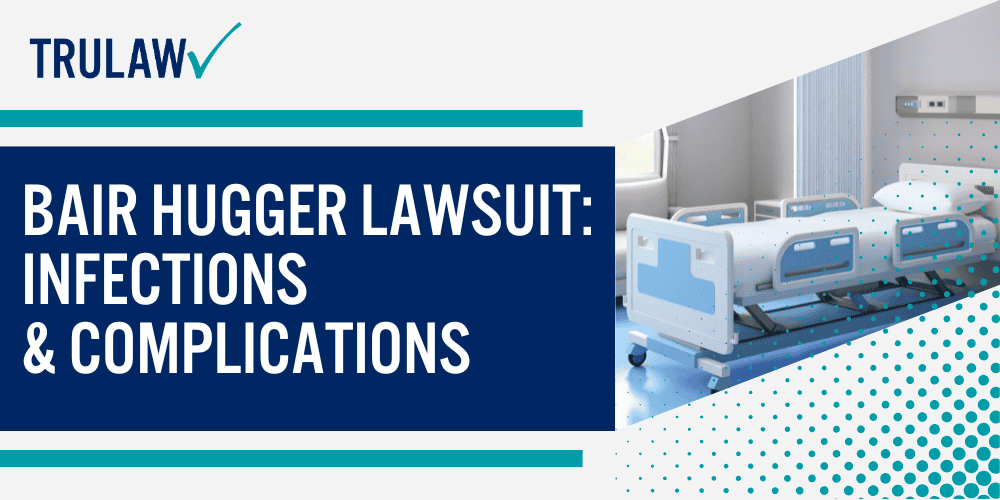 Bair Hugger Lawsuit_ Infections & Complications