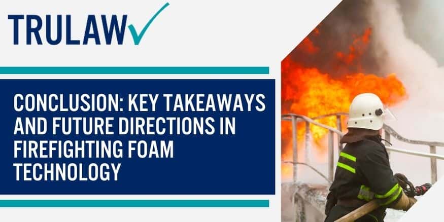 Addressing the Urgency for Safer Alternatives in Fire Suppression