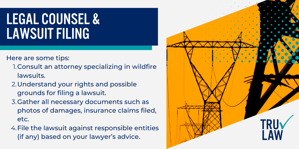 Maui Wildfires Lawsuit; Maui Wildfire Lawyers; Background Of The Maui Wildfires; Understanding Utility-Caused Wildfires; Rights Of Wildfire Victims; The Numbers Speak for Themselves; Lahaina’s Population Overview_ A Community In Mourning; Measures For Prevention; Residents’ Responsibilities; Preparedness & Accountability; Conclusion_ The Maui Wildfire Lawsuits; The Class Action Lawsuit; Utility Companies’ Role; Documenting Damages; Legal Counsel & Lawsuit Filing