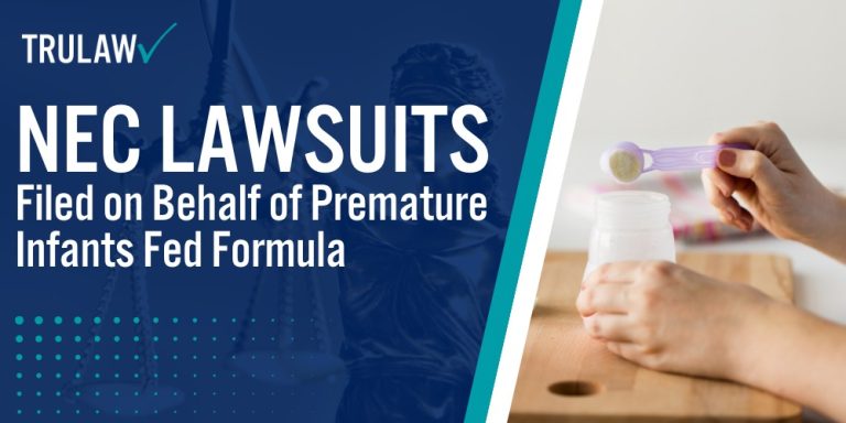 NEC Lawsuits Filed on Behalf of Premature Infants Fed Formula; NEC Lawsuits Filed on Behalf of Premature Infants Fed Formula; Premature Infants in the NICU Highest Risk for NEC; Diagnosing NEC in Premature Infants; NEC Lawsuits Toxic Baby Formula; The Impact of NEC on Premature Infants; Factors Impacting Potential NEC Settlement Values
