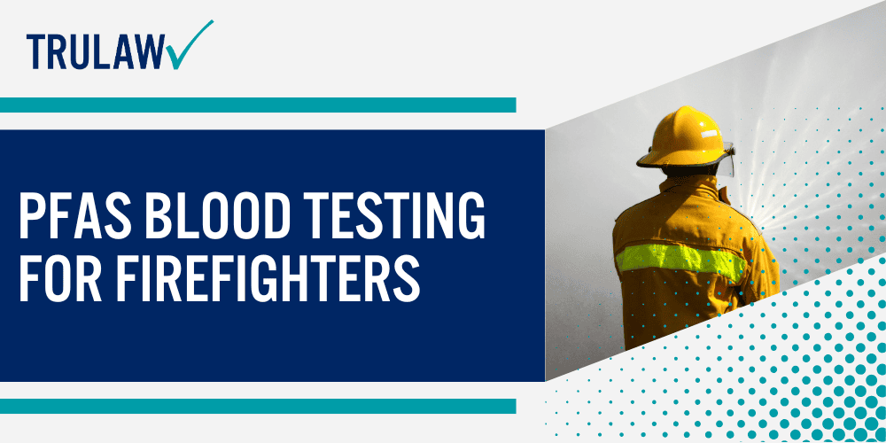 Individual PFAS Firefighter Gear Lawsuit; Preventative Measures for PFAS Firefighter Gear; Legislative Actions for PFAS Firefighter Gear; Understanding PFAS in Firefighter Gear; Reducing Exposure to PFAS in Firefighter Gear; PFAS Blood Testing for Firefighters