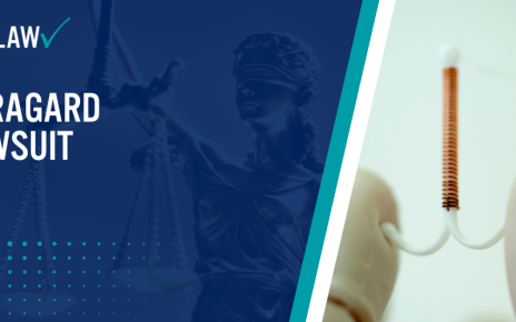 Paragard Lawsuit; What is the Paragard IUD; Paragard Lawsuits Filed; Was Teva Warned of the Risk of Paragard Complications