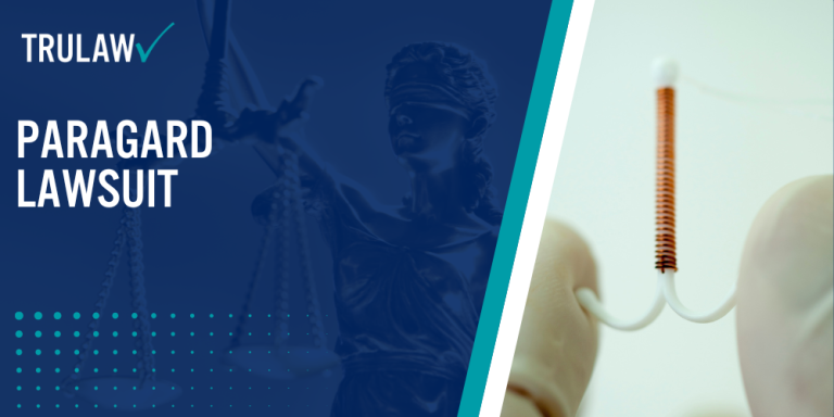 Paragard Lawsuit; What is the Paragard IUD; Paragard Lawsuits Filed; Was Teva Warned of the Risk of Paragard Complications