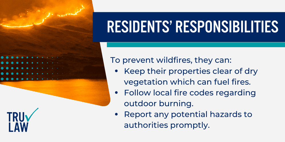 Maui Wildfires Lawsuit; Maui Wildfire Lawyers; Background Of The Maui Wildfires; Understanding Utility-Caused Wildfires; Rights Of Wildfire Victims; The Numbers Speak for Themselves; Lahaina’s Population Overview_ A Community In Mourning; Measures For Prevention; Residents’ Responsibilities