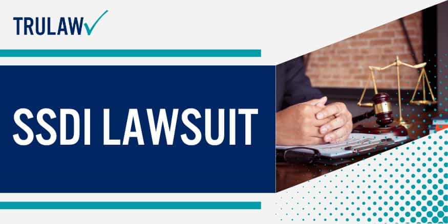 SSDI Lawsuit
