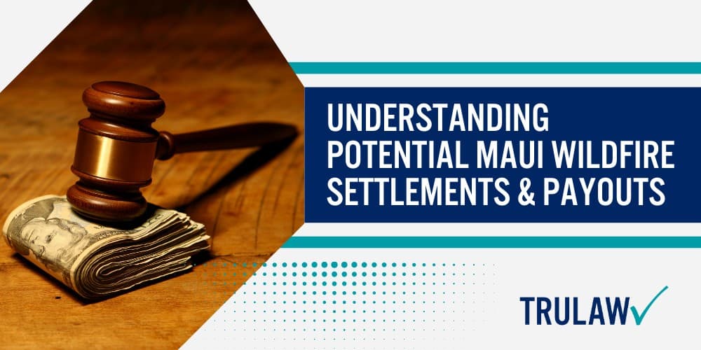 Incidents Leading to Maui Fire Lawsuits; Power Company's Response to Accusations; A Crucial Juncture for Legal Accountability and Corporate Ethics; Understanding Potential Maui Wildfire Settlements & Payouts