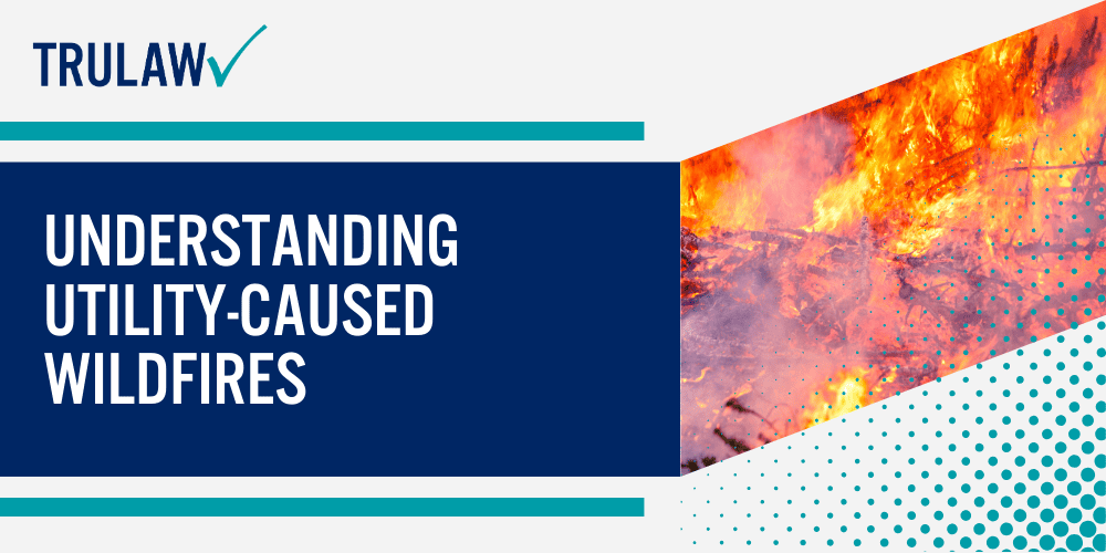 Maui Wildfires Lawsuit; Maui Wildfire Lawyers; Background Of The Maui Wildfires; Understanding Utility-Caused Wildfires