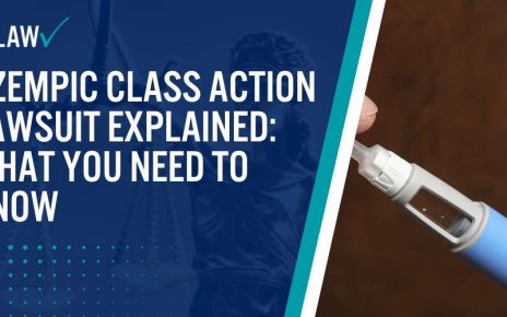 Ozempic Class Action Lawsuit Explained What You Need to Know; Ozempic Class Action Lawsuit Settlements What to Expect; Ozempic Class Action Lawsuit Timeframe From Filing to Resolution; Hiring an Attorney for the Ozempic Class Action Lawsuit