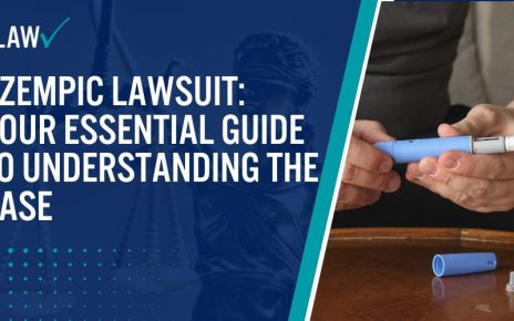 Ozempic Lawsuit Your Essential Guide to Understanding the Case; Ozempic Lawsuit Understanding The Legal Landscape; Ozempic's Potential Health Risks Explored; Potential Link Between Ozempic And Gastroparesis Expert Opinions; Claims Of Misinformation And Negligence Examined; Claims Of Misinformation And Negligence Examined; The Final Verdict on The Ozempic Lawsuit