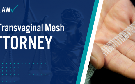 Transvaginal Mesh Attorney; The Dangers of Transvaginal Mesh Side Effects and Injuries; Why You Need a Transvaginal Mesh Attorney Complications and Cost of Medical Treatment; The TruLaw Difference Transvaginal Mesh Attorney; Commonly Asked Questions about Transvaginal Mesh Lawsuits; Transvaginal Mesh Attorney Lawsuits and Settlements