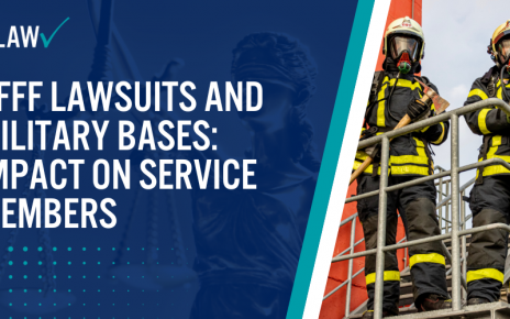 AFFF Lawsuits Impact on Service Members at Military Bases; AFFF Lawsuits and Military Bases Impact on Service Members; Understanding AFFF Firefighting Foam and Its Dangers; The Impact of AFFF on Service Members; AFFF Lawsuits Against Military Bases; Health Risks of PFAS in AFFF; How Exposure to AFFF Occurs for Service Members; Steps to Take If You Have Been Exposed to AFFF; Who are the Defendants in AFFF Lawsuits; AFFF Lawsuit Settlement Amounts; How Trulaw Can Help with AFFF Lawsuits