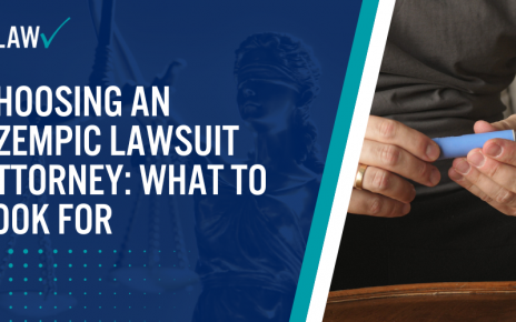 Choosing an Ozempic Lawsuit Attorney What to Look For; What to Look for in an Ozempic Lawsuit Attorney; What to Look for in an Ozempic Lawsuit Attorney; Benefits of Working with Trulaw in your Ozempic lawsuit; Gathering evidence; Common Queries Surroundoing Ozempic