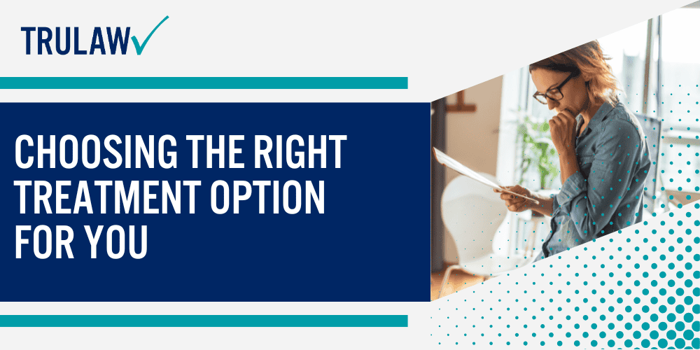 Understanding Vaginal Prolapse; Treatment Options for Vaginal Prolapse; Risks and Complications of Vaginal Mesh Repair; What Can Be Used Instead of Mesh for Vaginal Prolapse; Benefits of Non-Mesh Procedures; Choosing the Right Treatment Option for You